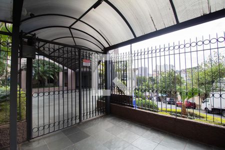 Apartamento para alugar com 72m², 3 quartos e 1 vagaEntrada