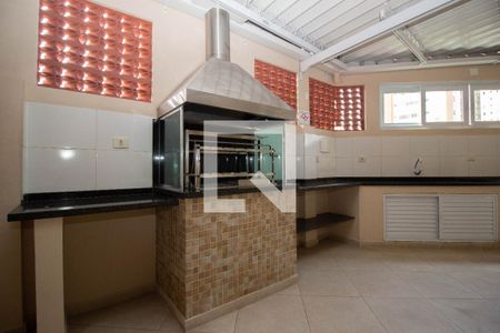 Apartamento para alugar com 72m², 3 quartos e 1 vagaÁrea comum - Churrasqueira