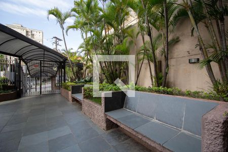 Apartamento para alugar com 72m², 3 quartos e 1 vagaÁrea Comum