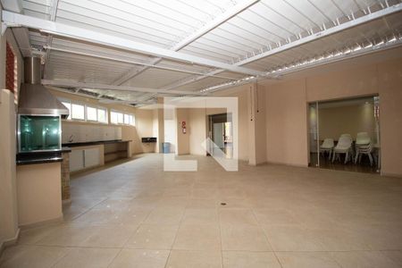 Apartamento para alugar com 72m², 3 quartos e 1 vagaÁrea comum - Churrasqueira