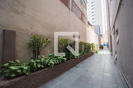 Apartamento para alugar com 72m², 3 quartos e 1 vagaÁrea Comum