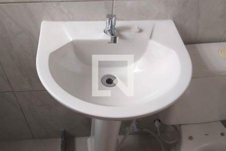 Apartamento para alugar com 75m², 3 quartos e sem vaga Apartamento para alugar com 75m², 3 quartos e sem vagaBanheiro