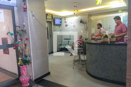 Apartamento para alugar com 75m², 3 quartos e sem vaga Apartamento para alugar com 75m², 3 quartos e sem vagaEntrada