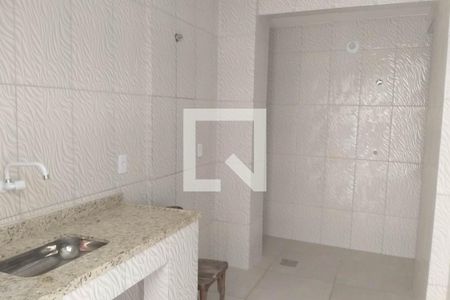 Apartamento para alugar com 75m², 3 quartos e sem vaga Apartamento para alugar com 75m², 3 quartos e sem vagaCozinha e Área de Serviço