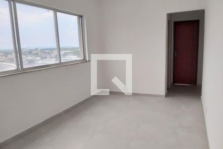 Sala de apartamento para alugar com 3 quartos, 75m² em Centro, Duque de Caxias