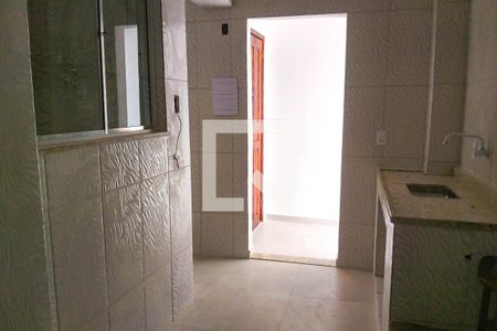 Apartamento para alugar com 75m², 3 quartos e sem vaga Apartamento para alugar com 75m², 3 quartos e sem vagaCozinha e Área de Serviço