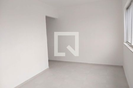 Sala de apartamento para alugar com 3 quartos, 75m² em Centro, Duque de Caxias