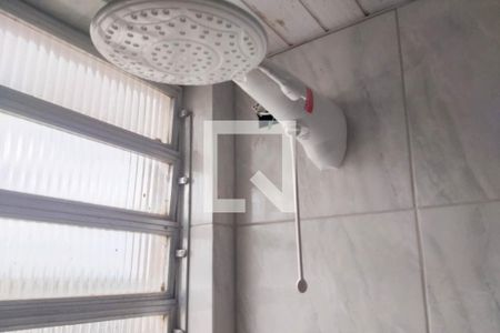 Apartamento para alugar com 75m², 3 quartos e sem vaga Apartamento para alugar com 75m², 3 quartos e sem vagaBanheiro