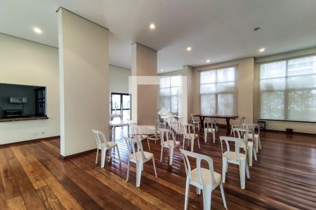 Apartamento para alugar com 193m², 4 quartos e 4 vagasÁrea Comum - Salão de Festas