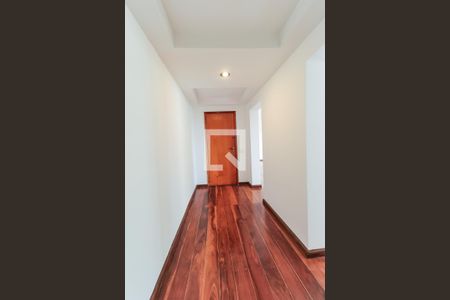 Apartamento para alugar com 193m², 4 quartos e 4 vagasHall de Entrada