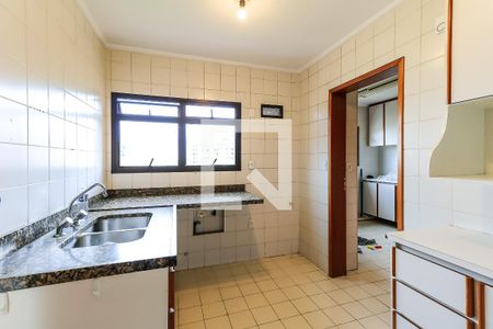 Apartamento para alugar com 193m², 4 quartos e 4 vagasCozinha