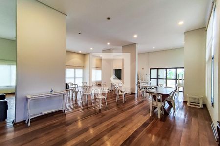 Apartamento para alugar com 193m², 4 quartos e 4 vagasÁrea Comum - Salão de Festas