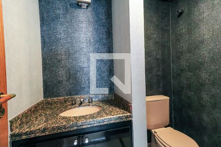 Apartamento para alugar com 193m², 4 quartos e 4 vagasBanheiro