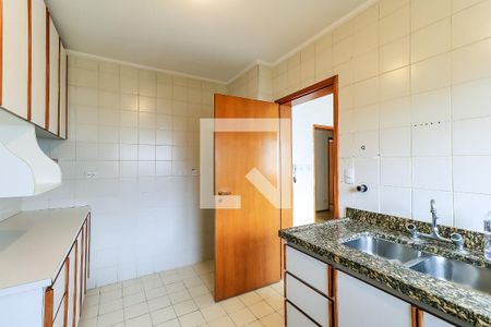 Apartamento para alugar com 193m², 4 quartos e 4 vagasCozinha
