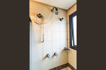 Apartamento para alugar com 193m², 4 quartos e 4 vagasBanheiro da Suíte 2