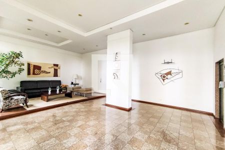 Apartamento para alugar com 193m², 4 quartos e 4 vagasÁrea Comum - Hall Social