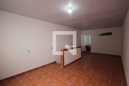 Quarto de casa para alugar com 1 quarto, 80m² em Vila Moraes, São Paulo