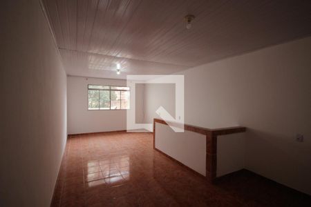 Quarto de casa para alugar com 1 quarto, 80m² em Vila Moraes, São Paulo