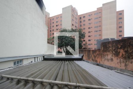 Casa para alugar com 80m², 1 quarto e sem vaga Casa para alugar com 80m², 1 quarto e sem vagaVista do Quarto