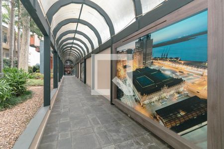 Apartamento à venda com 90m², 2 quartos e 1 vaga Apartamento à venda com 90m², 2 quartos e 1 vagaÁrea comum