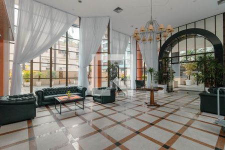 Apartamento à venda com 90m², 2 quartos e 1 vaga Apartamento à venda com 90m², 2 quartos e 1 vagaÁrea comum