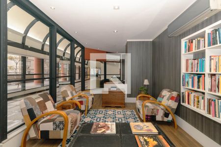 Apartamento à venda com 90m², 2 quartos e 1 vaga Apartamento à venda com 90m², 2 quartos e 1 vagaÁrea comum