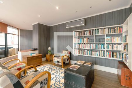 Apartamento à venda com 90m², 2 quartos e 1 vaga Apartamento à venda com 90m², 2 quartos e 1 vagaÁrea comum