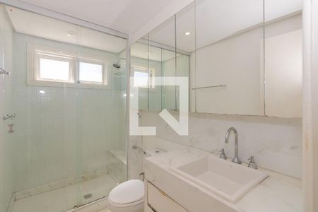Apartamento à venda com 90m², 2 quartos e 1 vaga Apartamento à venda com 90m², 2 quartos e 1 vagaQuarto Suíte 2 - Banheiro