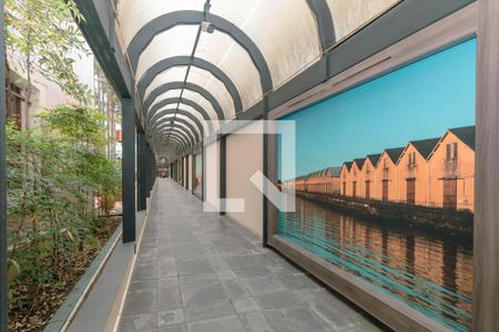 Apartamento à venda com 90m², 2 quartos e 1 vaga Apartamento à venda com 90m², 2 quartos e 1 vagaÁrea comum