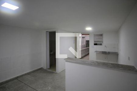 Casa à venda com 80m², 1 quarto e sem vagaSala/Cozinha