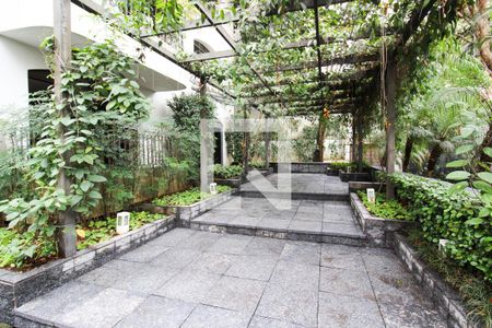 Apartamento à venda com 171m², 4 quartos e 2 vagasEntrada