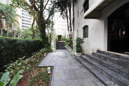 Apartamento à venda com 171m², 4 quartos e 2 vagasÁrea comum