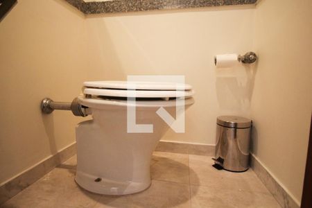 Apartamento à venda com 171m², 4 quartos e 2 vagasLavabo 