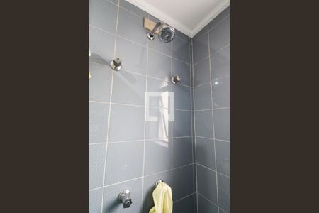 Apartamento à venda com 171m², 4 quartos e 2 vagasBanheiro da Suíte 2