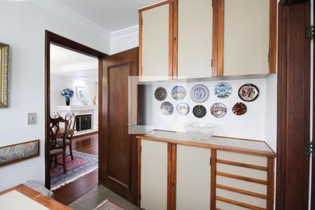 Apartamento à venda com 171m², 4 quartos e 2 vagasCopa 