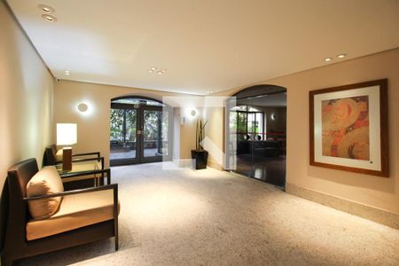 Apartamento à venda com 171m², 4 quartos e 2 vagasHall