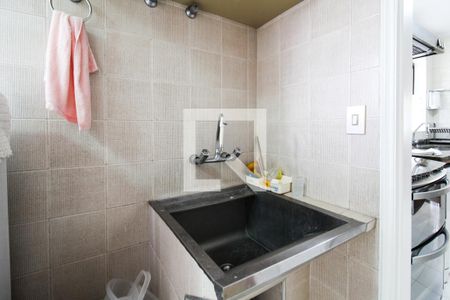 Apartamento à venda com 171m², 4 quartos e 2 vagasÁrea de Serviço 