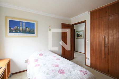 Apartamento à venda com 171m², 4 quartos e 2 vagasSuíte 2