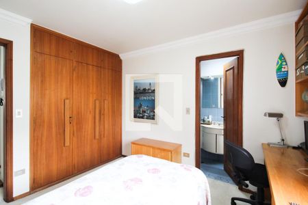 Apartamento à venda com 171m², 4 quartos e 2 vagasSuíte 2