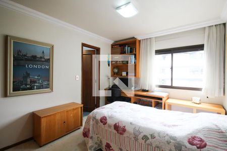 Apartamento à venda com 171m², 4 quartos e 2 vagasSuíte 2