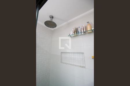 Apartamento à venda com 171m², 4 quartos e 2 vagasBanheiro da Suíte 1 