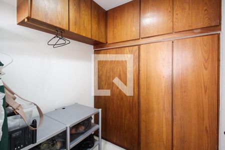 Apartamento à venda com 171m², 4 quartos e 2 vagasQuarto de Serviço 