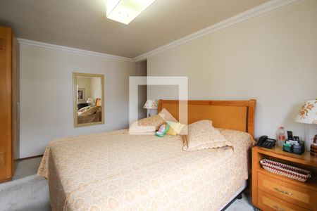 Apartamento à venda com 171m², 4 quartos e 2 vagasSuíte 1 