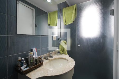 Apartamento à venda com 171m², 4 quartos e 2 vagasBanheiro da Suíte 2