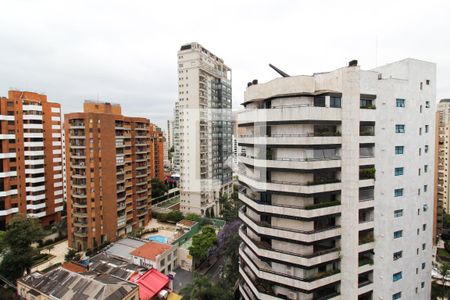 Apartamento à venda com 171m², 4 quartos e 2 vagasVista 
