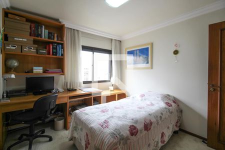 Apartamento à venda com 171m², 4 quartos e 2 vagasSuíte 2