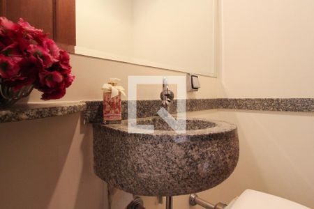 Apartamento à venda com 171m², 4 quartos e 2 vagasLavabo 