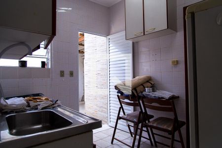 Casa à venda com 200m², 3 quartos e 2 vagasCozinha