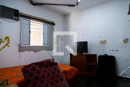 Casa à venda com 200m², 3 quartos e 2 vagasQuarto da Edícula