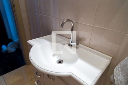 Casa à venda com 200m², 3 quartos e 2 vagasLavabo